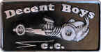 Decent Boys CC