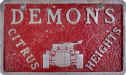 Demons