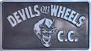Devils On Wheels CC