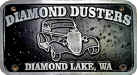 Diamond Dusters