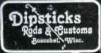 Dipsticks Rods & Customs