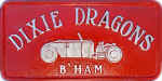 Dixie Dragons