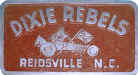 Dixie Rebels