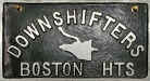 Downshifters