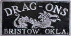 Drag-Ons - Bristow, OK