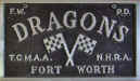 Dragons - Fort Worth