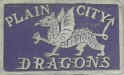 Dragons - Plain City