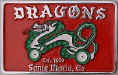 Dragons - Santa Maria, CA