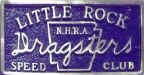 Dragsters Speed Club - Little Rock