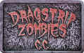 Dragstrip Zombies CC