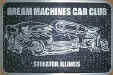Dream Machines Car Club