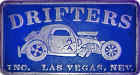 Drifters Inc - Las Vegas, NV