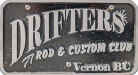 Drifters Rod & Custom Club