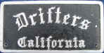 Drifters - California