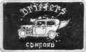 Drifters - Concord