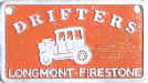 Drifters - Longmont/Firestone