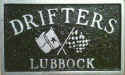 Drifters - Lubbock