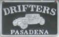 Drifters - Pasadena