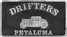 Drifters - Petaluma