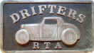 Drifters - RTA
