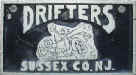 Drifters - Sussex Co, NJ