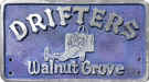 Drifters - Walnut Grove