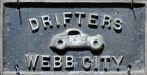 Drifters - Webb City