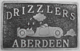 Drizzlers