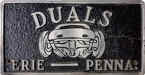 Duals