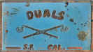 Duals