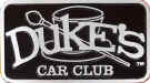 Dukes Car Club