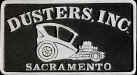 Dusters, Inc - Sacramento