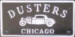 Dusters - Chicago