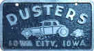 Dusters