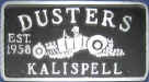 Dusters - Kalispell