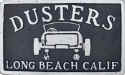 Dusters - Long Beach, CA
