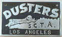 Dusters - Los Angeles