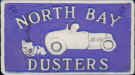 Dusters - North Bay