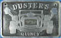 Dusters - Quincy