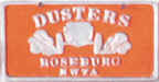 Dusters - Roseburg