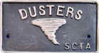 Dusters - SCTA