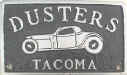 Dusters - Tacoma
