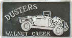 Dusters - Walnut Creek