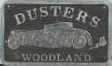 Dusters - Woodland