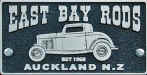 East Bay Rods - Auckland