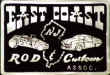 East Coast Rod & Custom Association