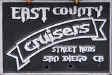 East County Cruisers Street Rods