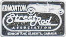 Edmonton Street Rod Association