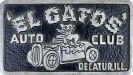 El Gatos Auto Club