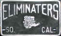 Eliminaters - So Cal